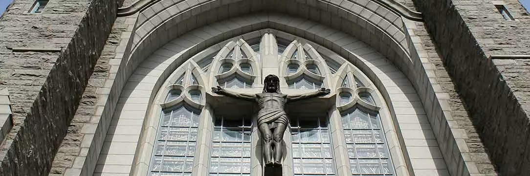 facade-cathédrale St-Michel