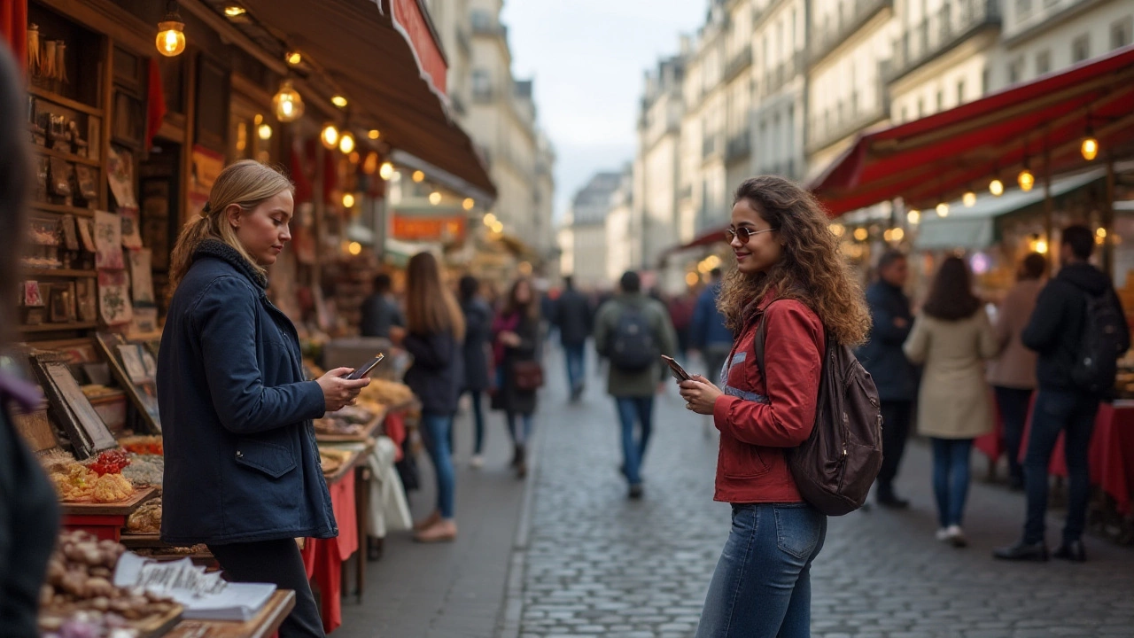 Stratégies Innovantes et Personnalisation