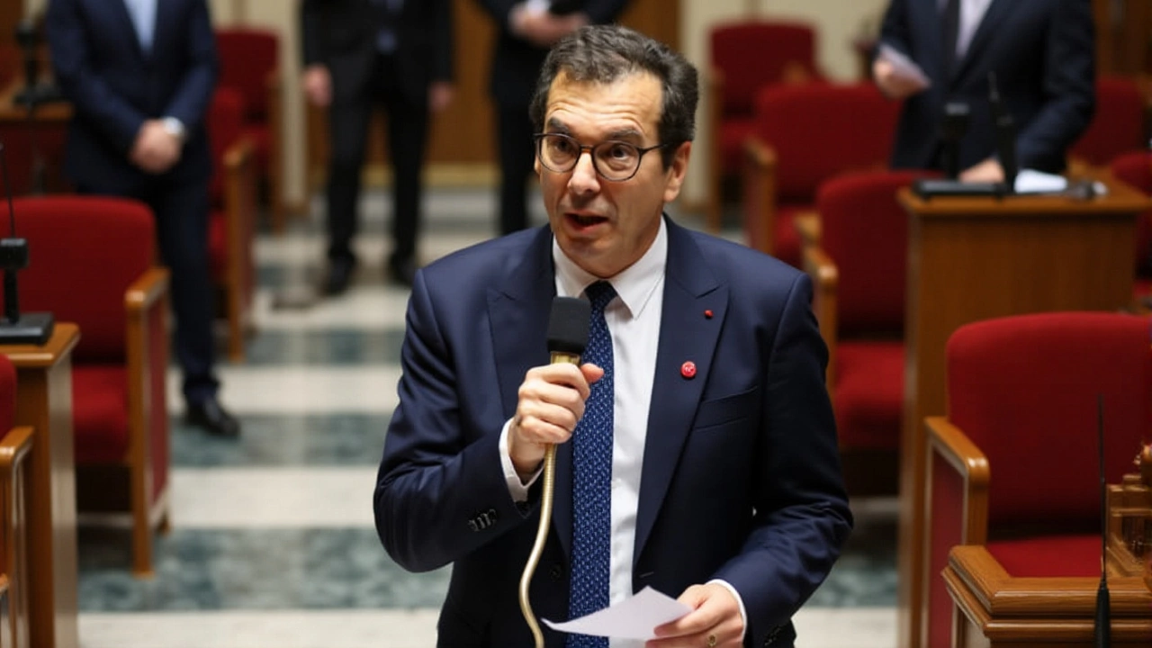 Prime de Noël 2026 : suppression envisagée pour les foyers sans enfant