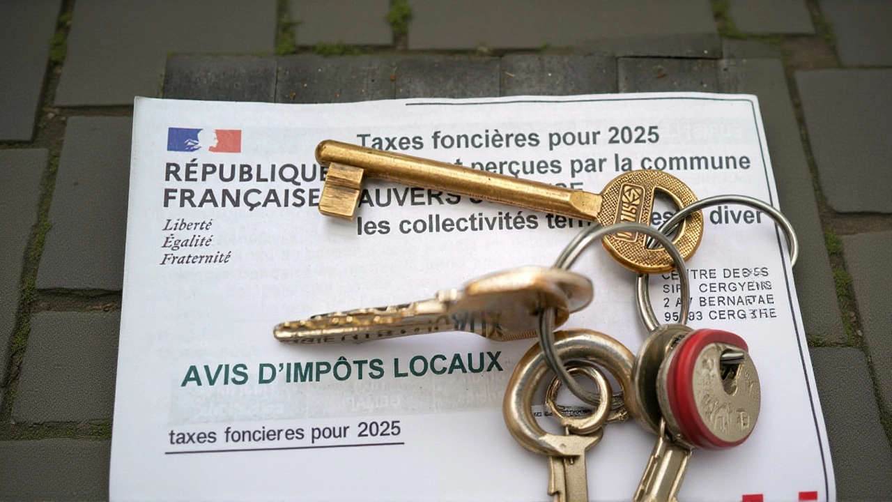 Taxe foncière : jusqu'à +20% en 2028 pour les logements anciens, réforme majeure repoussée à 2031