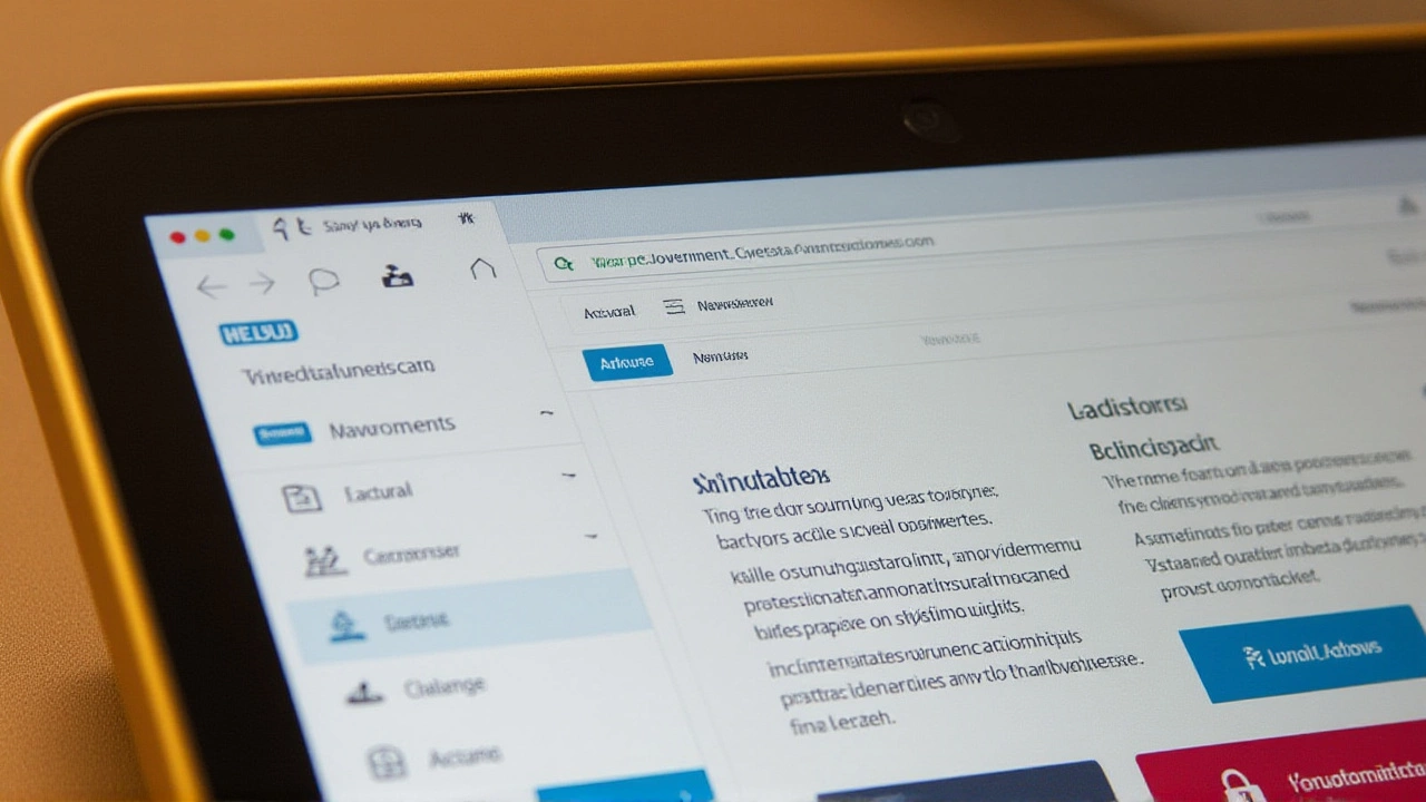 Un impôt qui divise la France