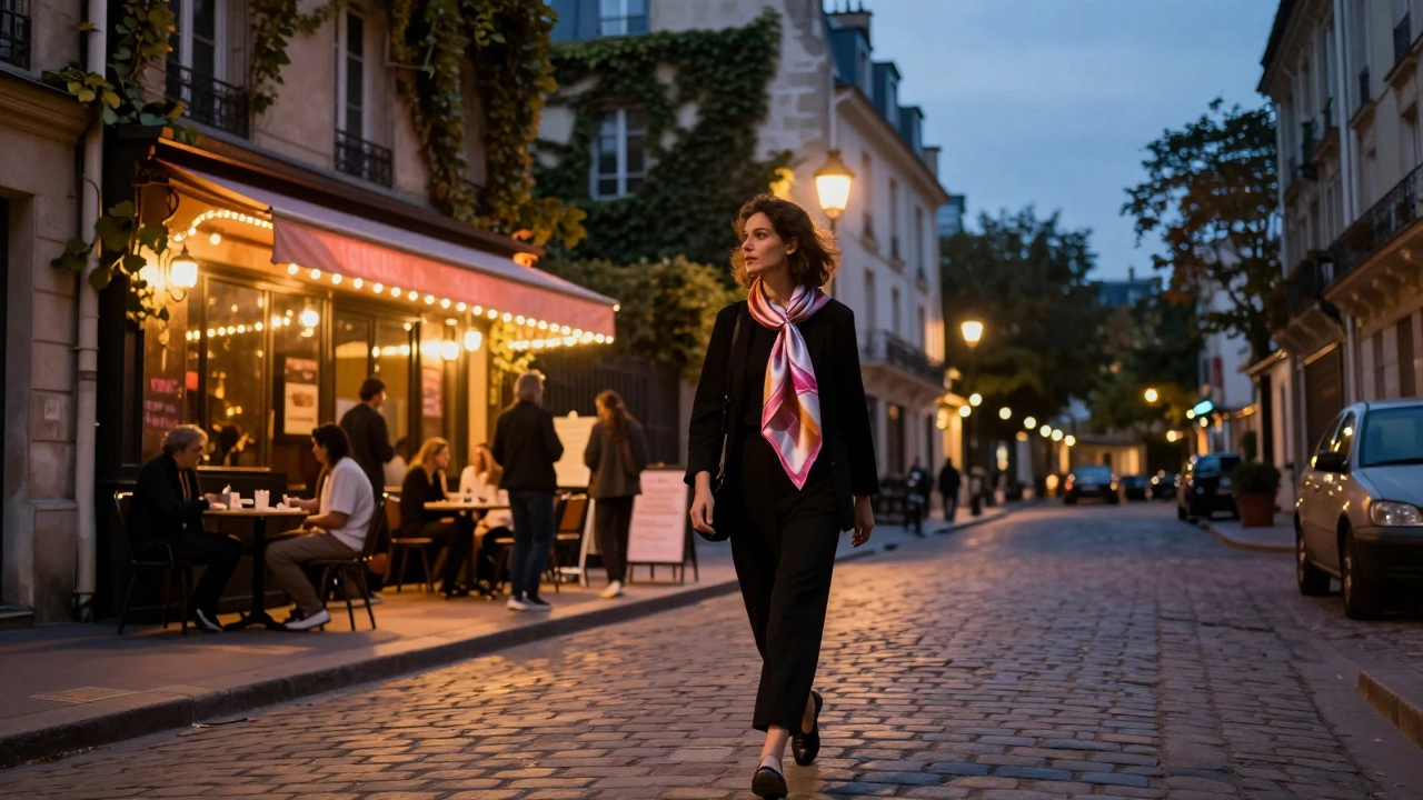 Escort Paris: Where Elegance, History, and Modernity Meet