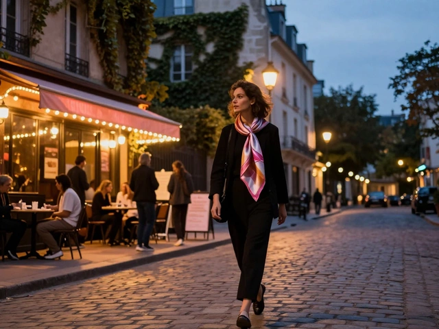 Escort Paris: Where Elegance, History, and Modernity Meet